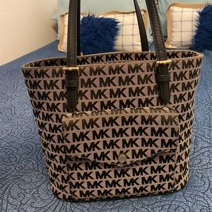Michael Kors Handbag